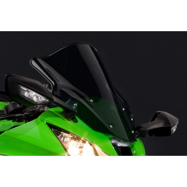 Kawasaki BUBBLE SCREEN SMOKE